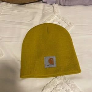 Women’s carhartt beanie